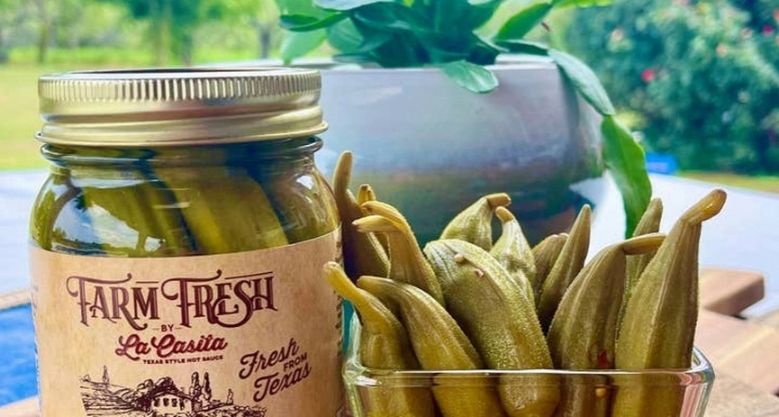 farm fresh vegetables canning